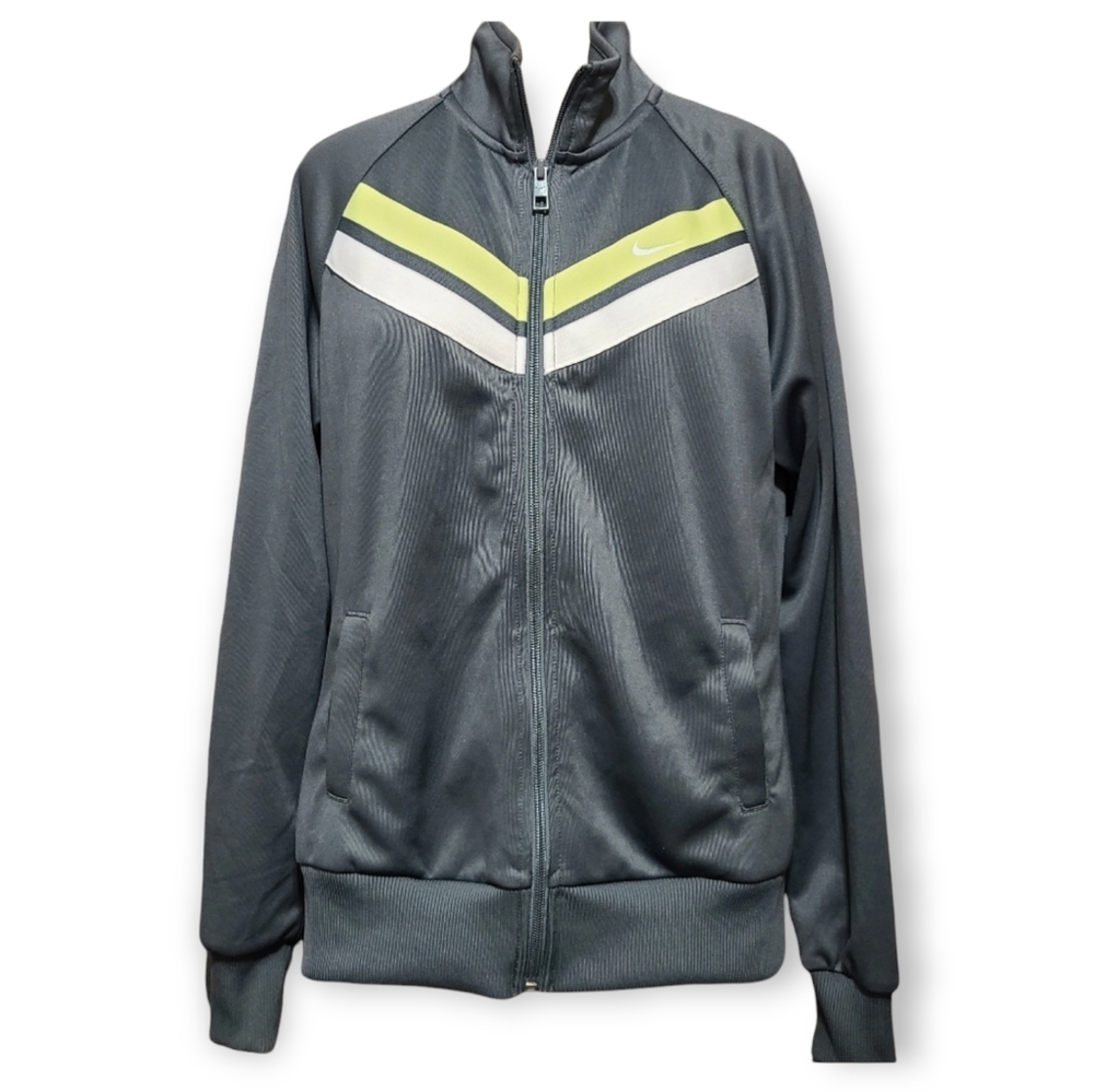 Nike Varsity Track Jacket